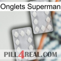Superman Tabs 17